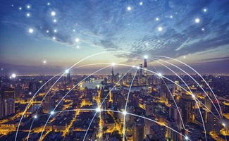 高中畢業(yè)學(xué)物聯(lián)網(wǎng)，信息技術(shù)咨詢服務(wù)中的新機(jī)遇